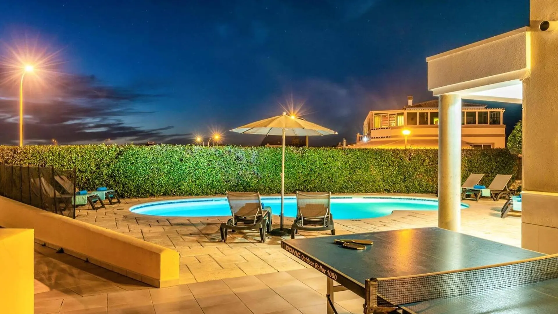 Villa Gris By Villa Plus Cala'N Blanes  Spain