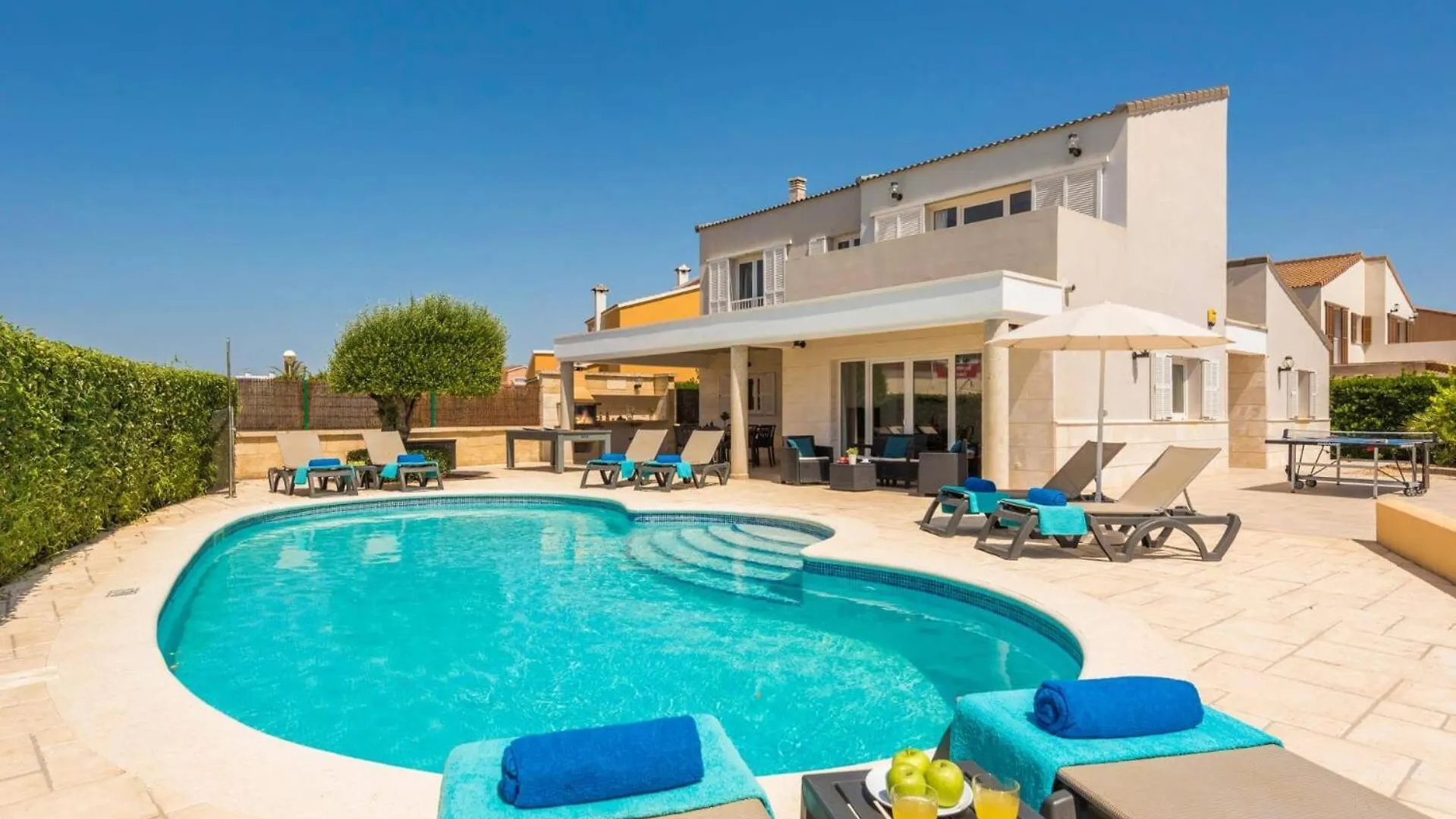 Villa Gris By Villa Plus Cala'N Blanes   Cala'N Blanes (Menorca)