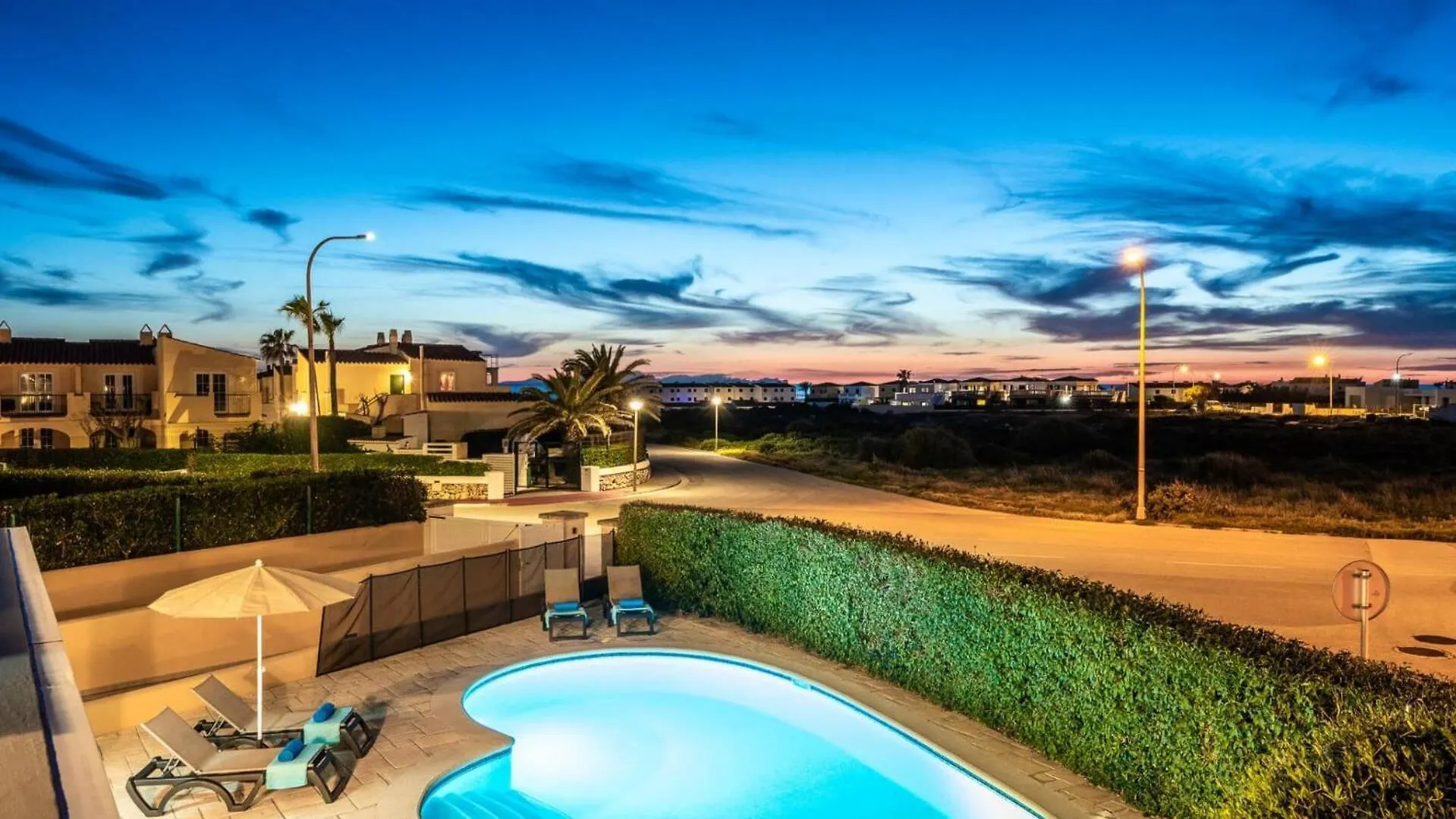 Villa Gris By Villa Plus Cala'N Blanes