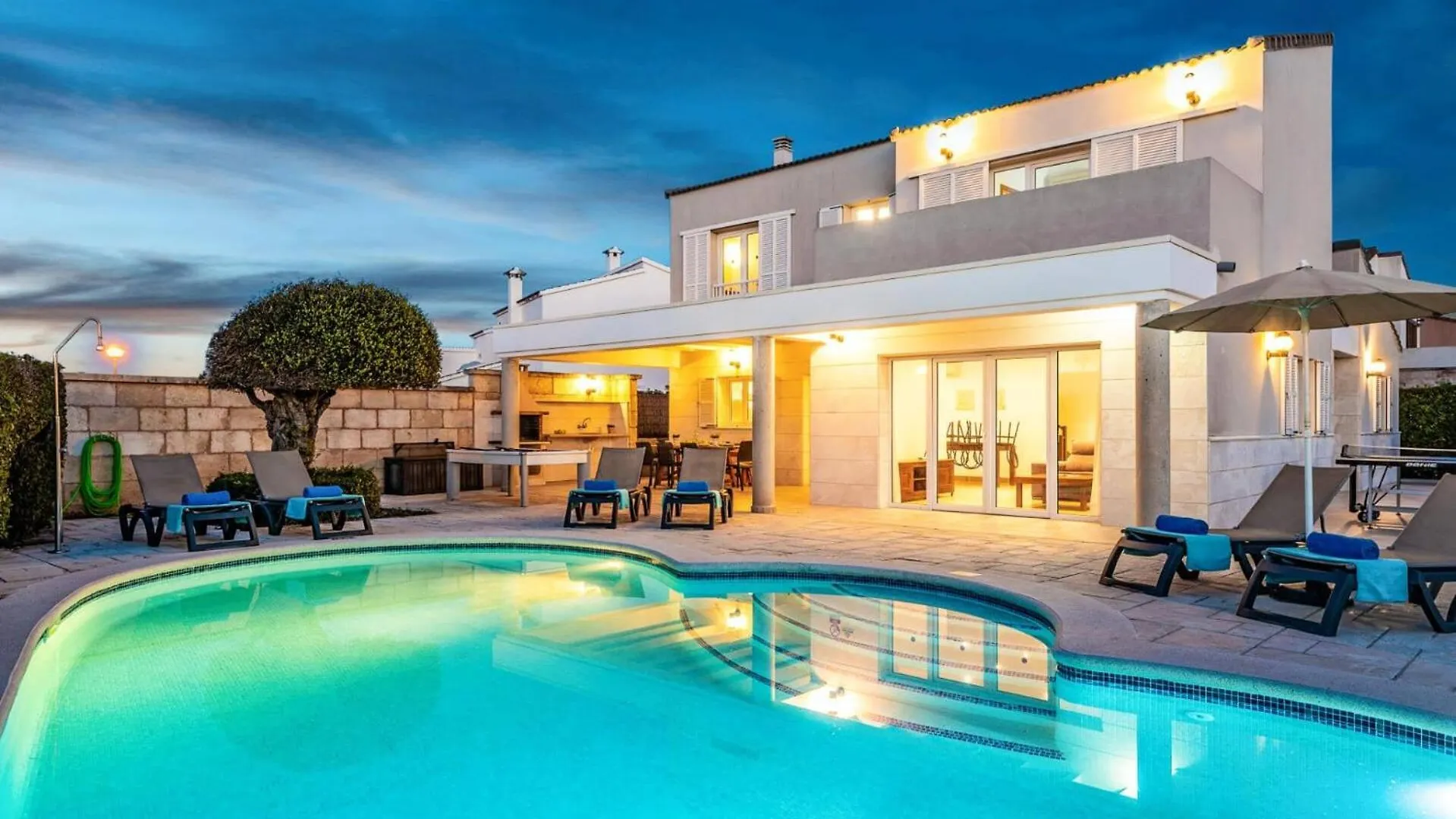 Villa Gris By Villa Plus Cala'N Blanes