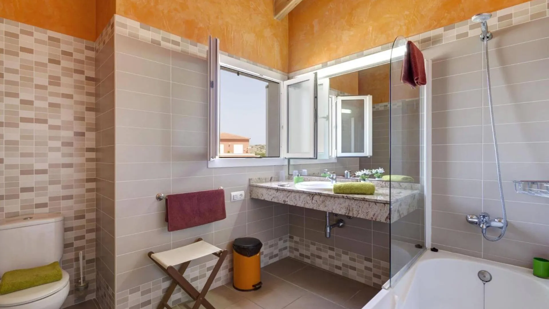 Villa Gris By Villa Plus Cala'N Blanes  0*, Cala'N Blanes (Menorca)