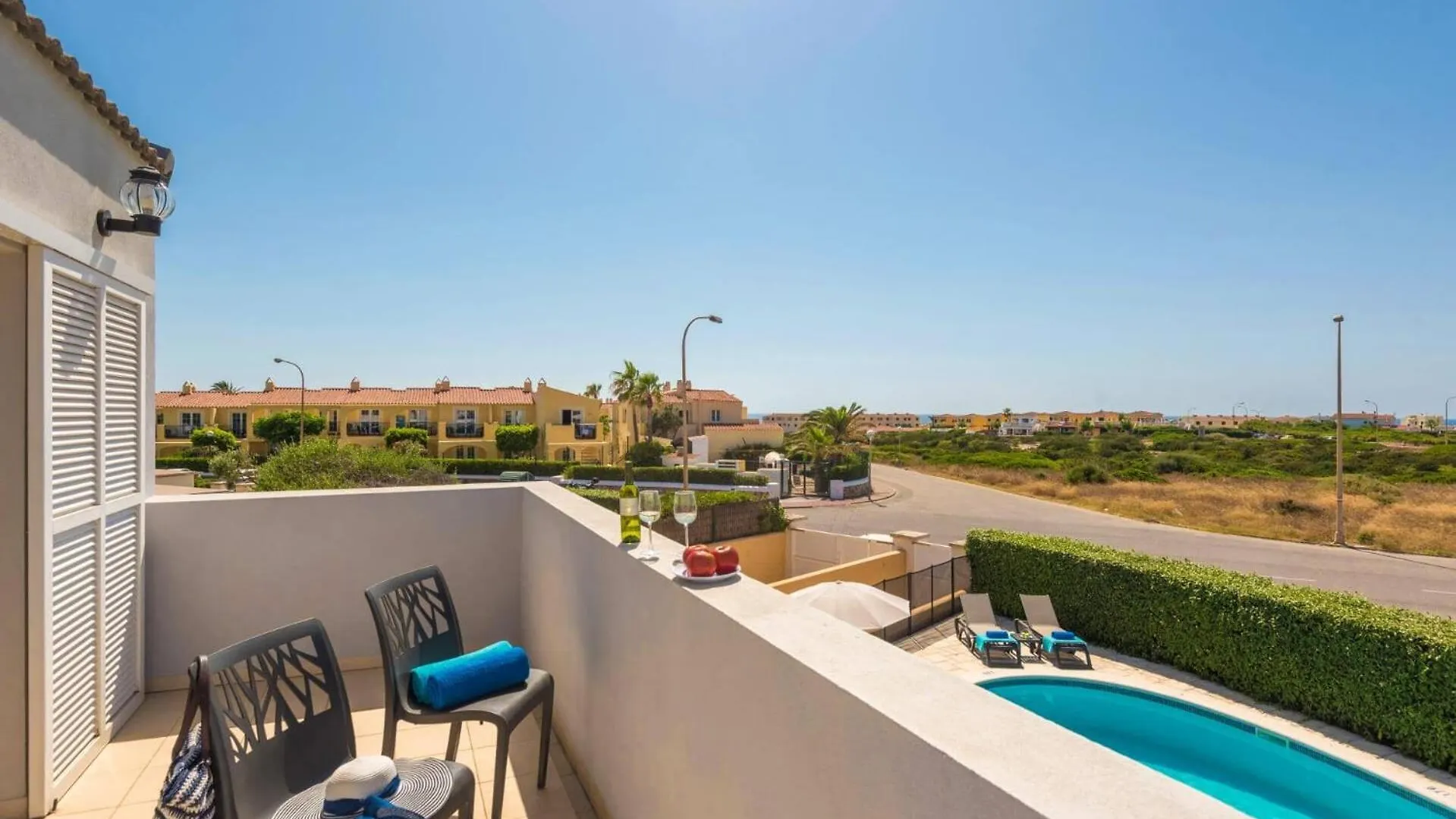 Villa Gris By Villa Plus Cala'N Blanes