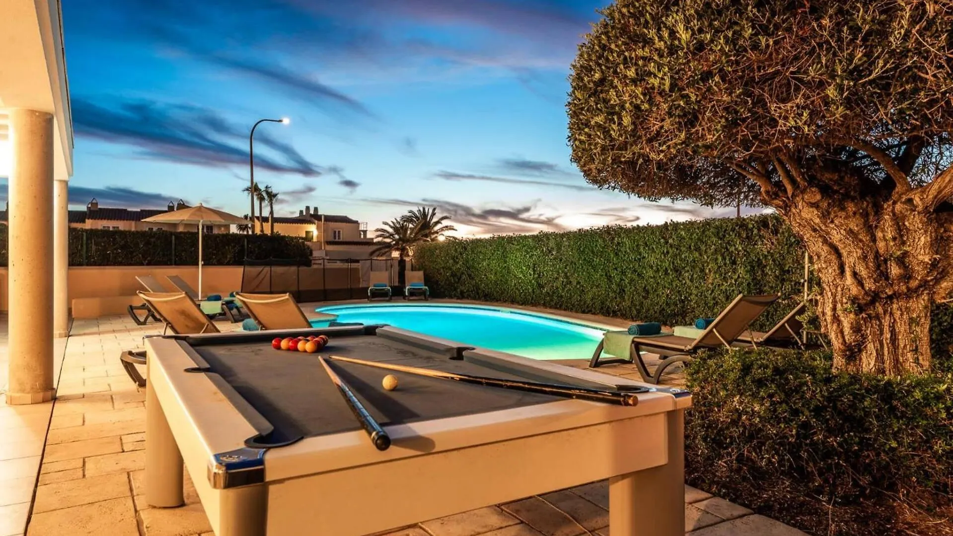 Villa Gris By Villa Plus Cala'N Blanes